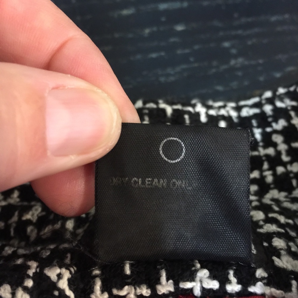 First Option Zip Jacket - Picture 7 of 7